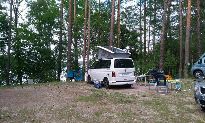 Waldgaststatte Zur Quelle Am Springsee